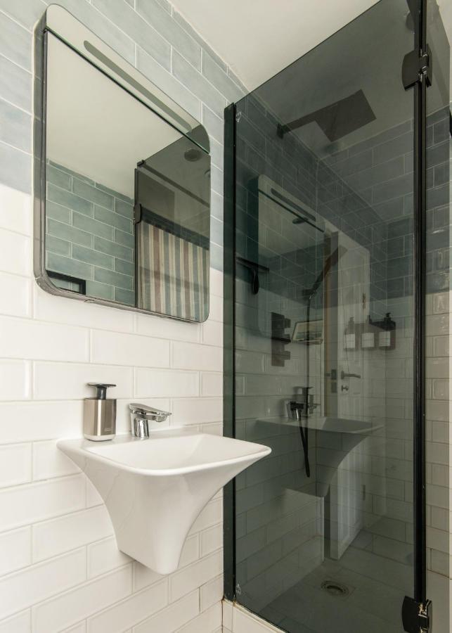 Apartament 99 Steps To The Sea Okręg wyborczy Hove Zewnętrze zdjęcie